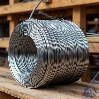 Алюминиевая сварочная проволока 1,2 мм ER 5356 купить в Павлодаре