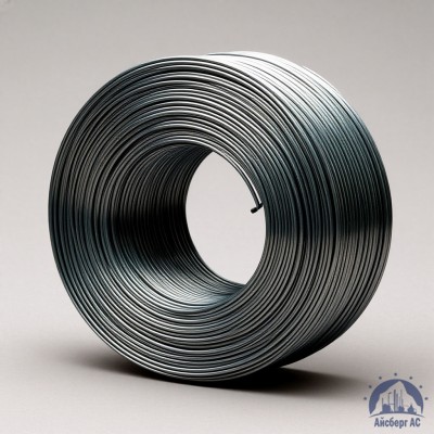 Проволока   1-П-1-35 ГОСТ 5663-79 купить в Павлодаре