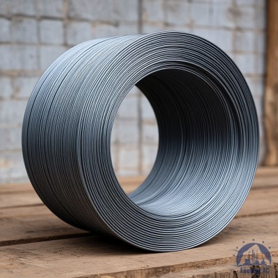 Проволока 1,2 мм 12МХ ГОСТ 18143-72 купить в Павлодаре