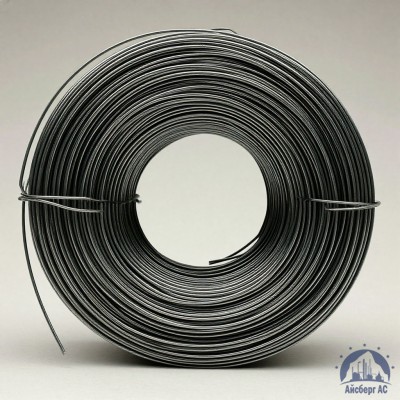 Проволока вольфрамовая 12,2 мкм ВА купить в Павлодаре