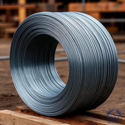 Проволока вольфрамовая 12,2 мкм ВМ купить в Павлодаре