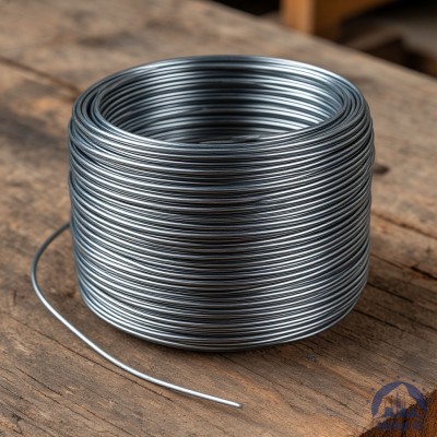 Проволока вольфрамовая 12,4 мкм ВА купить в Павлодаре