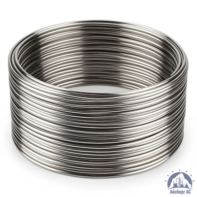 Проволока круглая 0,2-П-1-Л-70Г ГОСТ 3875-83 купить в Павлодаре