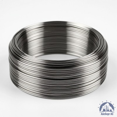 Проволока круглая 0,2-П-2-70 ГОСТ 3875-83 купить в Павлодаре