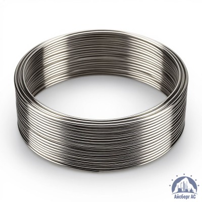 Проволока круглая 0,2-П-2-70Г ГОСТ 3875-83 купить в Павлодаре