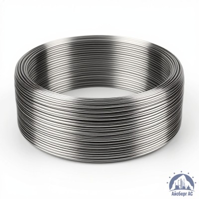 Проволока наплавочная 2 Нп-30Х10Г10Т ГОСТ 10543-98 купить в Павлодаре