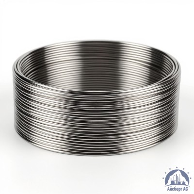 Проволока наплавочная 2 Нп-30Х17 ГОСТ 10543-98 купить в Павлодаре