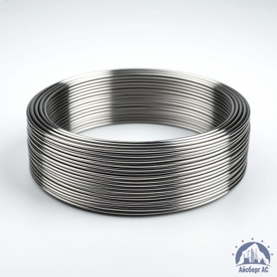 Проволока наплавочная 2 Нп-30Х9 ГОСТ 10543-98 купить в Павлодаре