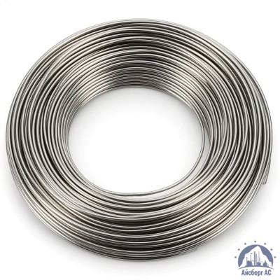 Проволока наплавочная 2 Нп-30ХГСА ГОСТ 10543-98 купить в Павлодаре