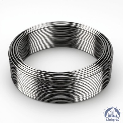 Проволока титановая 4 мм ВТ1-00СВ ГОСТ 27265-87 купить в Павлодаре