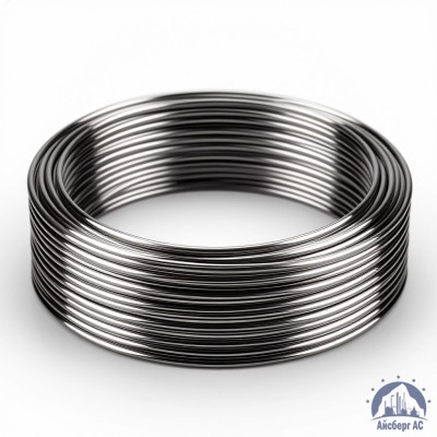 Проволока титановая 4 мм ВТ2СВ ГОСТ 27265-87 купить в Павлодаре