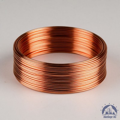 Проволока сварочная ДКРХМ 5 БТ М1 ГОСТ 16130-90 купить в Павлодаре