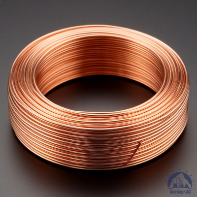 Проволока сварочная ДКРХМ 5 БТ М1р ГОСТ 16130-90 купить в Павлодаре