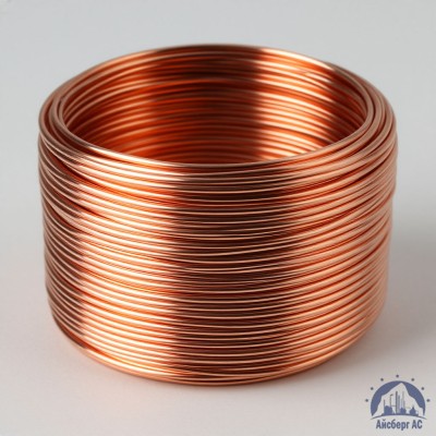 Проволока сварочная ДКРХМ 5 БТ М2 ГОСТ 16130-90 купить в Павлодаре