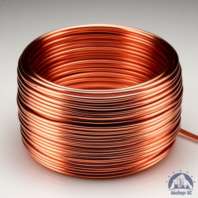 Проволока сварочная ДКРХМ 5 БТ МНЖ5-1 ГОСТ 16130-90 купить в Павлодаре