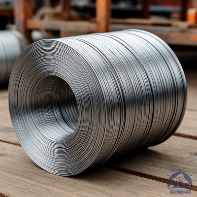 Алюминиевая сварочная проволока 0,8 мм СвАКЮ ГОСТ 7871-75 купить в Павлодаре