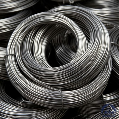 Алюминиевая сварочная проволока 0,8 мм СвАМГ6 ГОСТ 7871-75 купить в Павлодаре