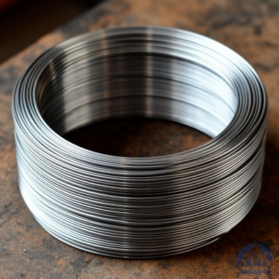 Алюминиевая сварочная проволока 0,8 мм СвАМЦ ГОСТ 7871-75 купить в Павлодаре