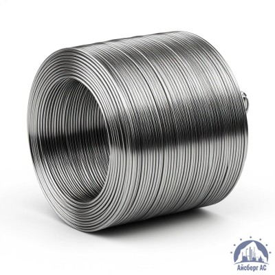 Алюминиевая сварочная проволока 1,2 мм АК5Н купить в Павлодаре