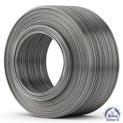 Алюминиевая сварочная проволока 1,2 мм АМГ6Н ГОСТ 7871-75 купить в Павлодаре