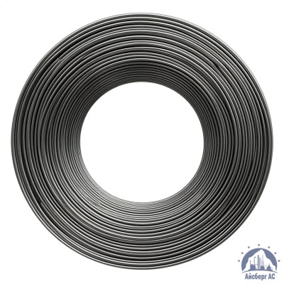 Алюминиевая сварочная проволока 1,2 мм АМЦН ГОСТ 7871-75 купить в Павлодаре