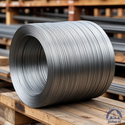 Алюминиевая сварочная проволока 1,2 мм СвАМГ5 купить в Павлодаре