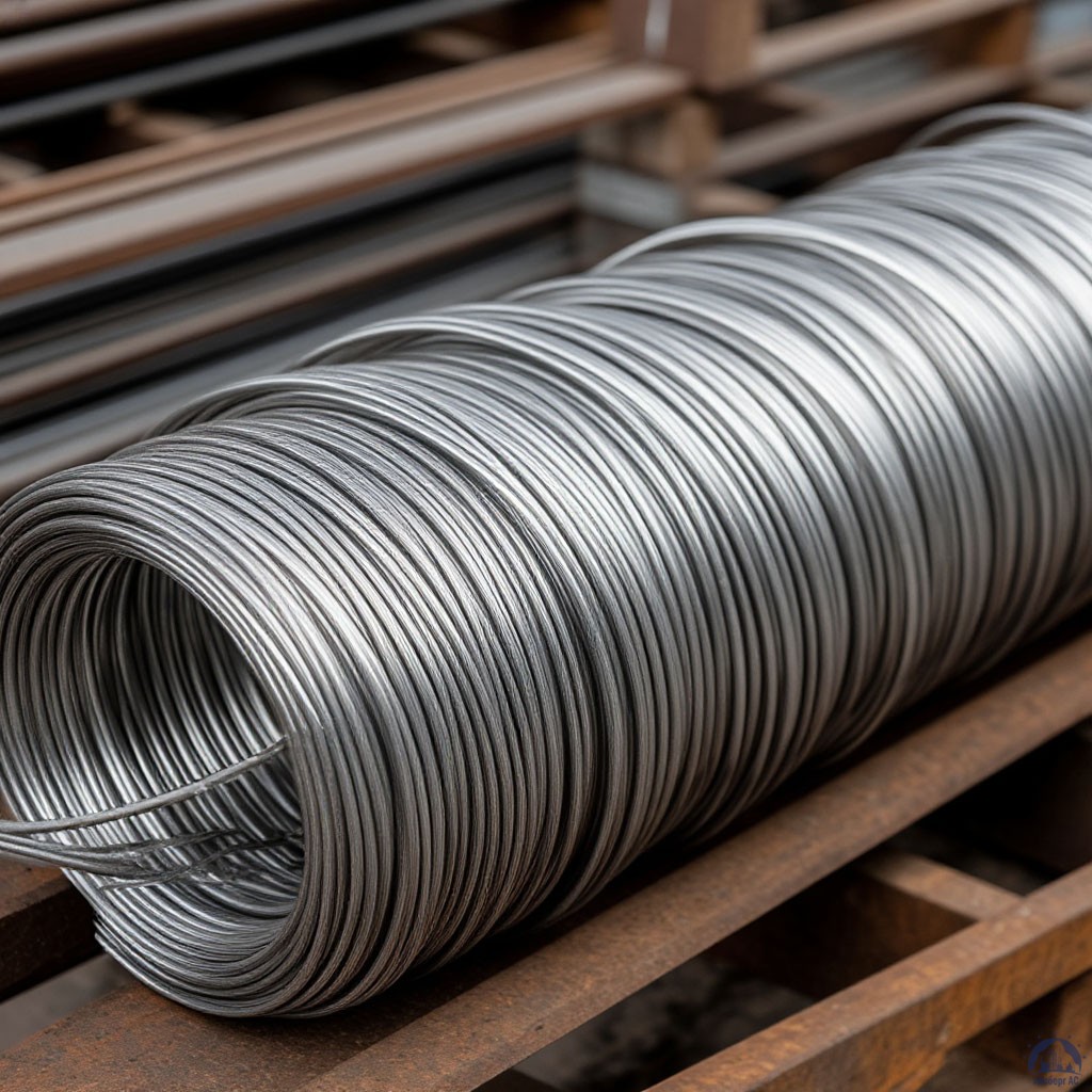 Алюминиевая сварочная проволока 1,6 мм ER 5183