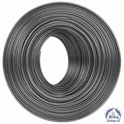 Алюминиевая сварочная проволока 1,6 мм ER 5356 купить в Павлодаре