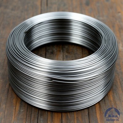 Алюминиевая сварочная проволока 2 мм ER 4043 купить в Павлодаре