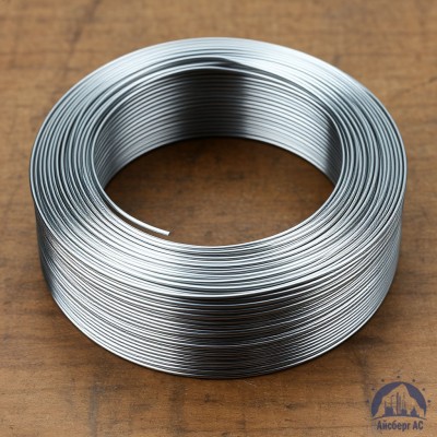 Алюминиевая сварочная проволока 2 мм ER 5183 купить в Павлодаре