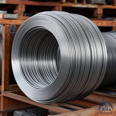 Алюминиевая сварочная проволока 2 мм ER 5356 купить в Павлодаре