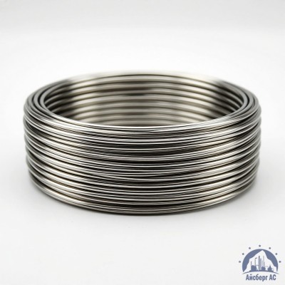 Алюминиевая сварочная проволока 2 мм АМГ6Н ГОСТ 7871-75 купить в Павлодаре