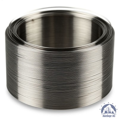 Алюминиевая сварочная проволока 2 мм СвАК5М купить в Павлодаре