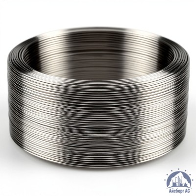 Алюминиевая сварочная проволока 2 мм СвАК5Н купить в Павлодаре