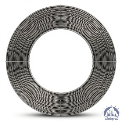 Алюминиевая сварочная проволока 2 мм СвАМГ61М купить в Павлодаре