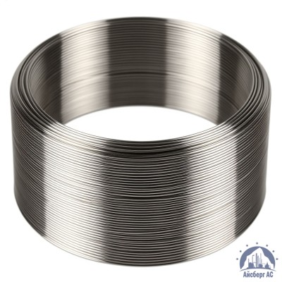 Алюминиевая сварочная проволока 2 мм СвАМГ6Н купить в Павлодаре