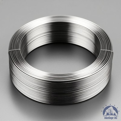 Алюминиевая сварочная проволока 2,4 мм ER 5183 купить в Павлодаре