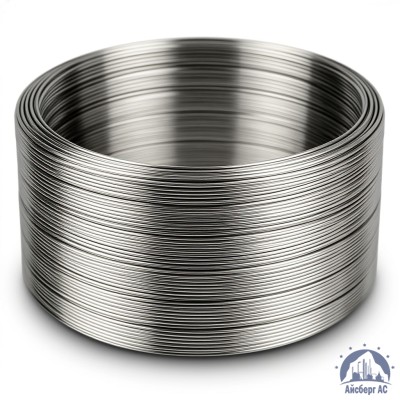 Алюминиевая сварочная проволока 3 мм АК5М купить в Павлодаре