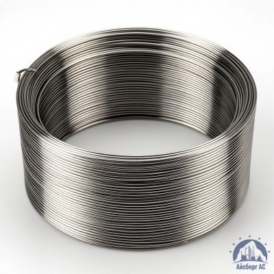 Алюминиевая сварочная проволока 3 мм АМГ5М купить в Павлодаре