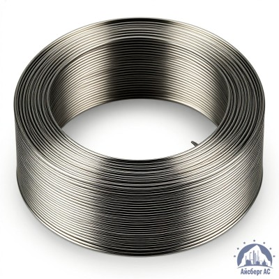 Алюминиевая сварочная проволока 3 мм АМГ6Н ГОСТ 7871-75 купить в Павлодаре