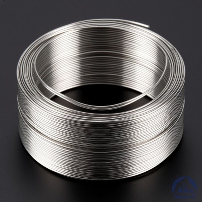 Алюминиевая сварочная проволока 3,15 мм АМГ6Н ГОСТ 7871-75 купить в Павлодаре