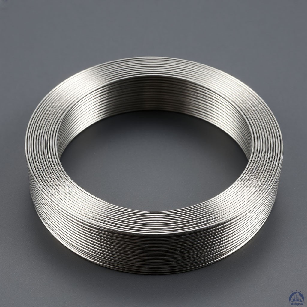 Алюминиевая сварочная проволока 3,2 мм ER 5183