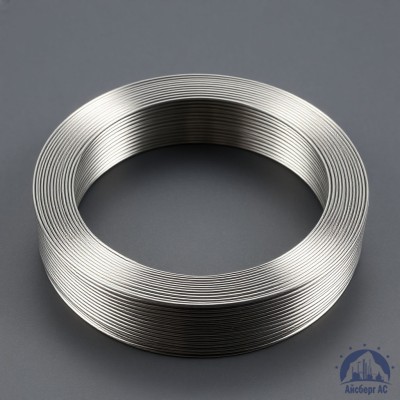 Алюминиевая сварочная проволока 3,2 мм ER 5183 купить в Павлодаре