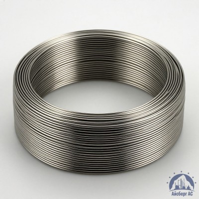 Алюминиевая сварочная проволока 3,2 мм ER 5356 купить в Павлодаре