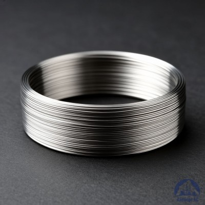 Алюминиевая сварочная проволока 4 мм ER 4043 купить в Павлодаре