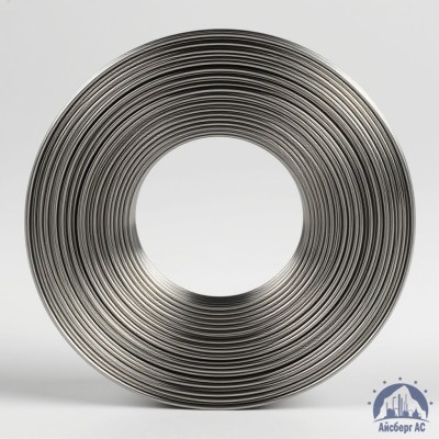 Алюминиевая сварочная проволока 4 мм ER 5183 купить в Павлодаре