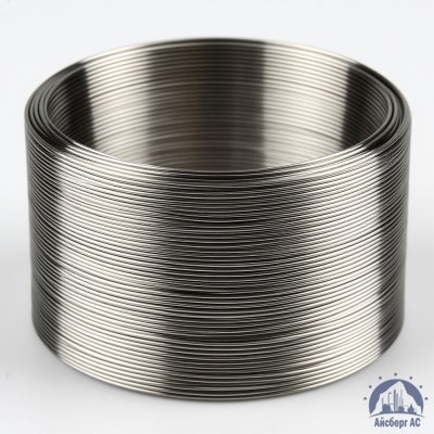 Алюминиевая сварочная проволока 4 мм ER 5356 купить в Павлодаре