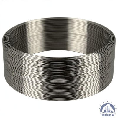 Алюминиевая сварочная проволока 4 мм АМГ6Н ГОСТ 7871-75 купить в Павлодаре