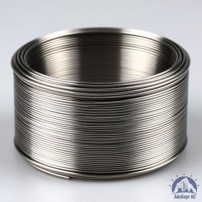 Алюминиевая сварочная проволока 4 мм АК5М купить в Павлодаре