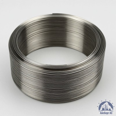 Алюминиевая сварочная проволока 4 мм АМГ5 купить в Павлодаре